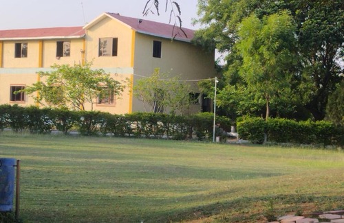 Chevella House | Anokhi/Vishika Resorts