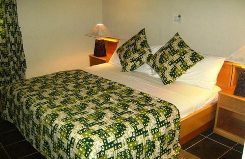 Anomabo Resort | Anomabo Beach Resort