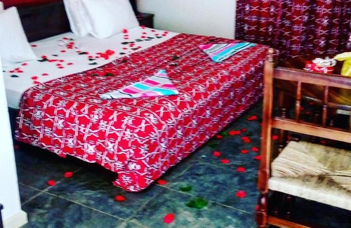 Anomabo Resort | Anomabo Beach Resort