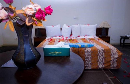 Anomabo Resort | Anomabo Beach Resort