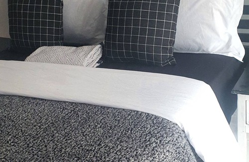 Pretoria House | Anopam Guest House