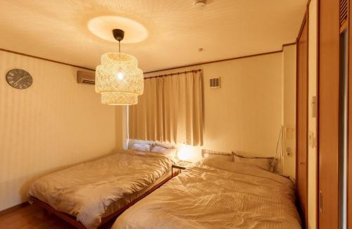 Nagoya City Centre Apartment | Another Sky 名古屋駅前