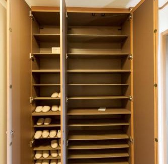 Nagoya City Centre Apartment | Another Sky 名古屋駅前