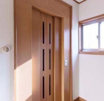 Nagoya City Centre Apartment | Another Sky 名古屋駅前