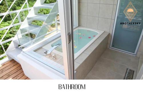 Ishigaki House | Another Sky Ishigakijima - Vacation STAY 09295v