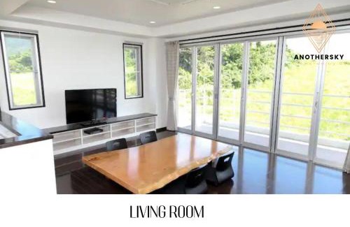 Ishigaki House | Another Sky Ishigakijima - Vacation STAY 09295v