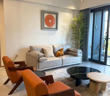Masaki Apartment | ANOYAestates