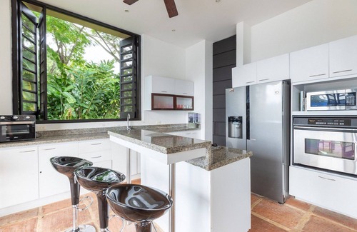 Anapoima Villa | Anp029 - Charming house with 4 suites in Mesa de Yeguas