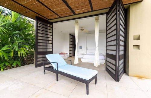 Anapoima Villa | Anp029 - Charming house with 4 suites in Mesa de Yeguas