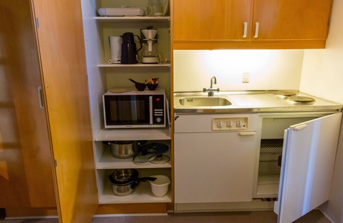 Ansager Hotel | Ansager Hotel og Hytteby