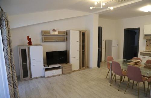 Orastie Apartment | Ansamblul rezidential Phoenix