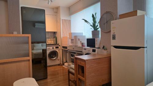 Ansan Villa | Ansan Minimal Studio