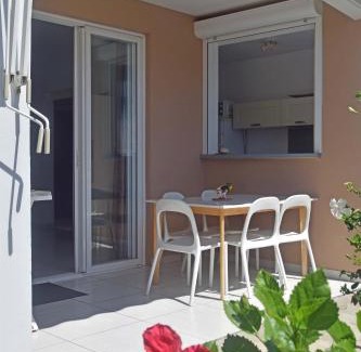 Le Marigot Apartment | Anse Cassin