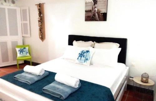 Anse des Rochers Apartment | Anse Des Rochers Kindie