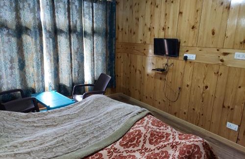 Leh Bed & Breakfast | Anshah Guest House