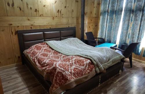 Leh Bed & Breakfast | Anshah Guest House