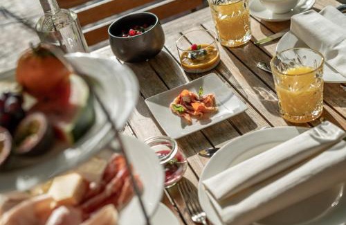 Tramin Apartment | Ansitz Romani