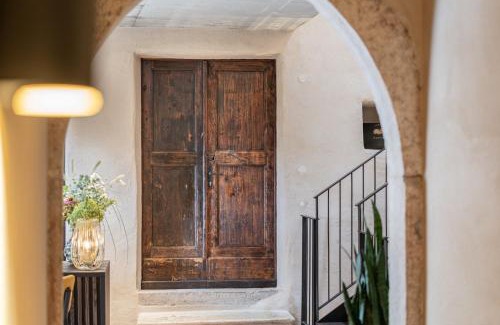 Tramin Apartment | Ansitz Romani