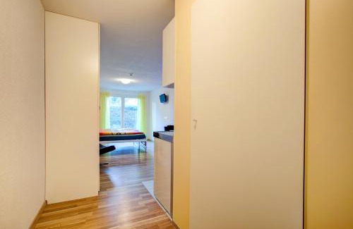 Hochdorf Apartment | Anstatthotel Hochdorf - app self-check-in