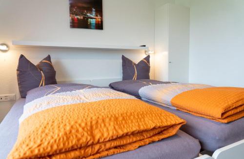 Schafisheim Apartment | Anstatthotel Schafisheim - app self-check-in