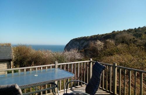 Bembridge Ski Chalet | Anstey Cove