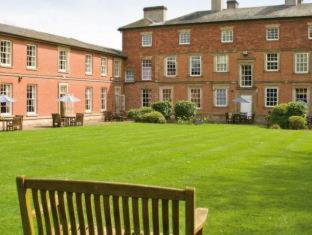 Ansty Hotel | Ansty Hall