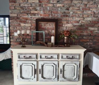 Tolkmicko Bed & Breakfast | Antówka