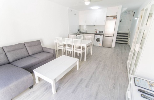 Nerja City Centre House | .Antali Parador Nerja (27)