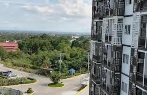 Talisay Apartment | Antara Condominium Residences