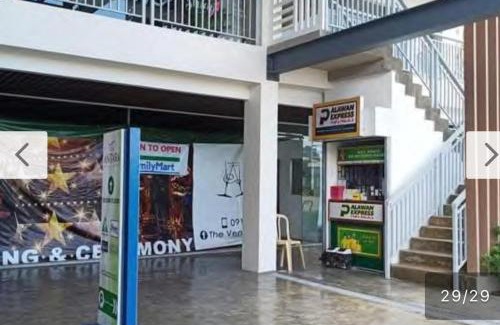 Talisay Apartment | Antara Condominium Residences