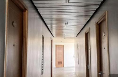 Talisay Apartment | Antara Condominium Residences