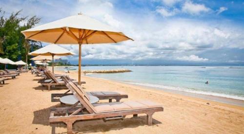 Pemogan Hotel | Antara Sunset Road
