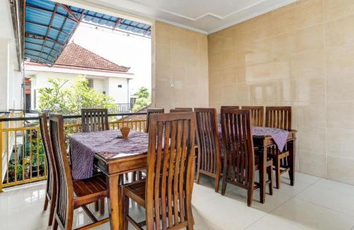 Pemogan Hotel | Antara Sunset Road