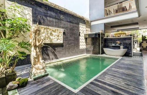Pemogan Hotel | Antara Sunset Road