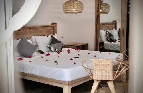 Kiwengwa Apartment | Antares Villa