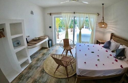 Kiwengwa Apartment | Antares Villa