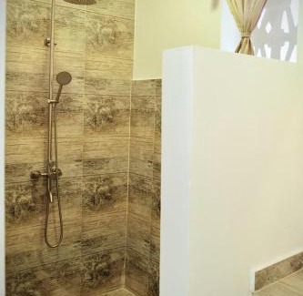 Kiwengwa Apartment | Antares Villa