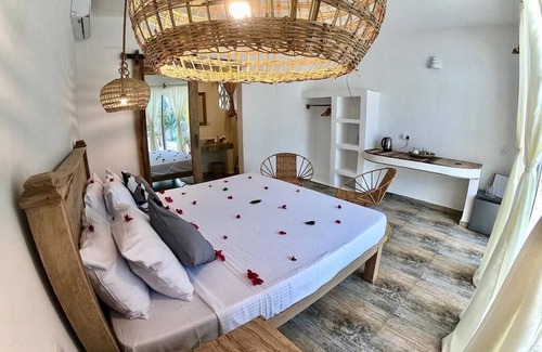 Kiwengwa Bed & Breakfast | Antares Villa