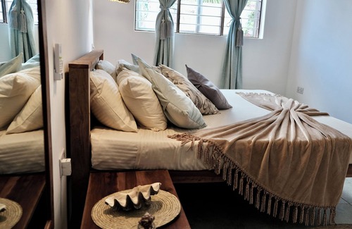 Kiwengwa Bed & Breakfast | Antares Villa