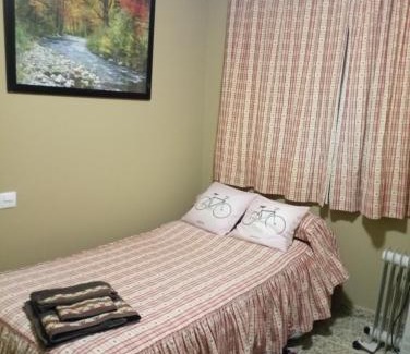 Antequera Apartment | Antequera