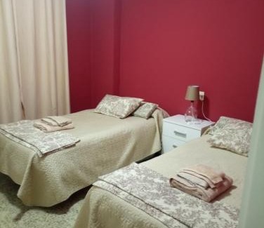 Antequera Apartment | Antequera