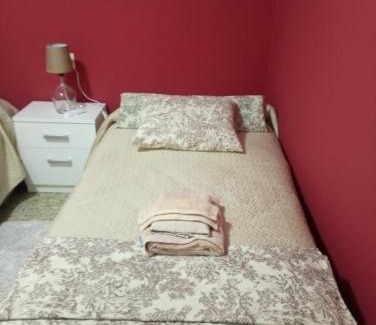 Antequera Apartment | Antequera
