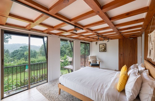 Kadadhe Hotel | Antheia Resorts, Pawna Lake- Luxury Boutique Resort