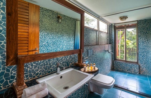 Kadadhe Hotel | Antheia Resorts, Pawna Lake- Luxury Boutique Resort