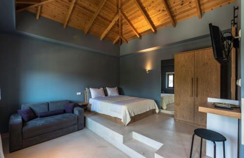 Skala Potamias Apartment | Anthelia