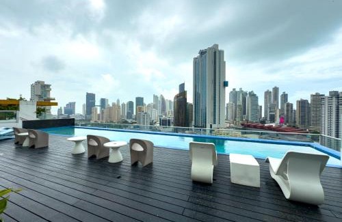 Marbella Apartment | Anthonini Apartment - Marbella