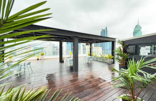 Marbella Apartment | Anthonini Apartment - Marbella