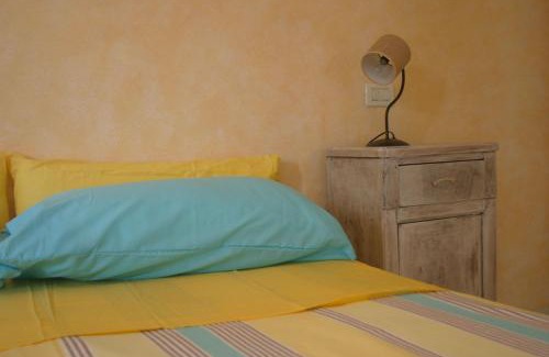 San Vito di Leguzzano Bed & Breakfast | Antica Corte Leguzzano B&B