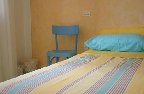 San Vito di Leguzzano Bed & Breakfast | Antica Corte Leguzzano B&B