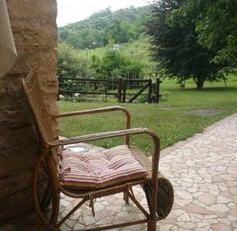 San Vito di Leguzzano Bed & Breakfast | Antica Corte Leguzzano B&B